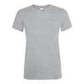 Pikkukuva 1 / 3: SOLS Womens/Ladies Regent Short Sleeve T-Shirt