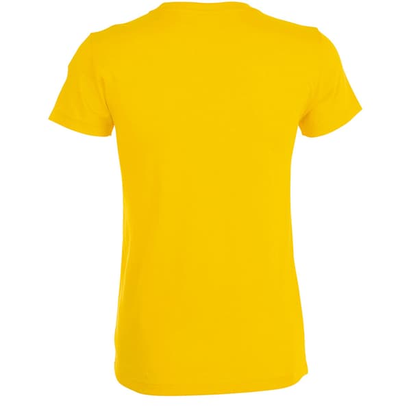 SOLS Womens/Ladies Regent Short Sleeve T-Shirt