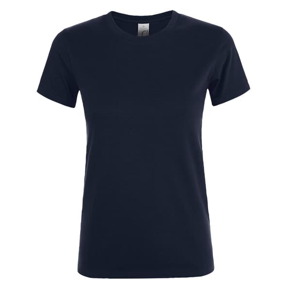 SOLS Womens/Ladies Regent Short Sleeve T-Shirt