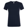 Pikkukuva 1 / 3: SOLS Womens/Ladies Regent Short Sleeve T-Shirt