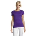 Pikkukuva 4 / 4: SOLS Womens/Ladies Regent Short Sleeve T-Shirt