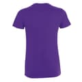 Pikkukuva 2 / 4: SOLS Womens/Ladies Regent Short Sleeve T-Shirt