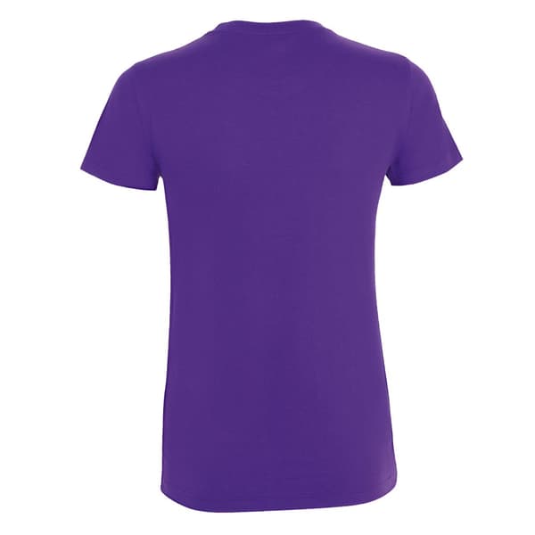 SOLS Womens/Ladies Regent Short Sleeve T-Shirt