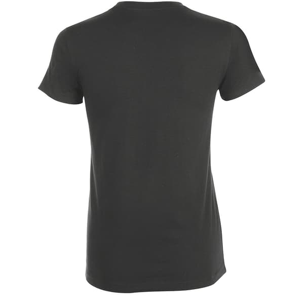SOLS Womens/Ladies Regent Short Sleeve T-Shirt