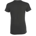 Pikkukuva 2 / 3: SOLS Womens/Ladies Regent Short Sleeve T-Shirt