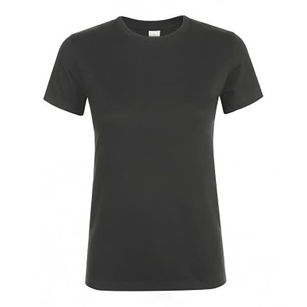 SOLS Womens/Ladies Regent Short Sleeve T-Shirt