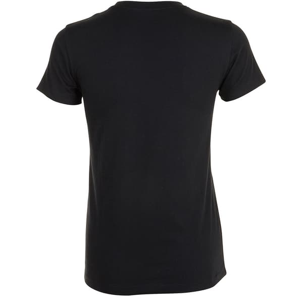 SOLS Dame/Dame Regent kortærmet T-shirt med korte ærmer