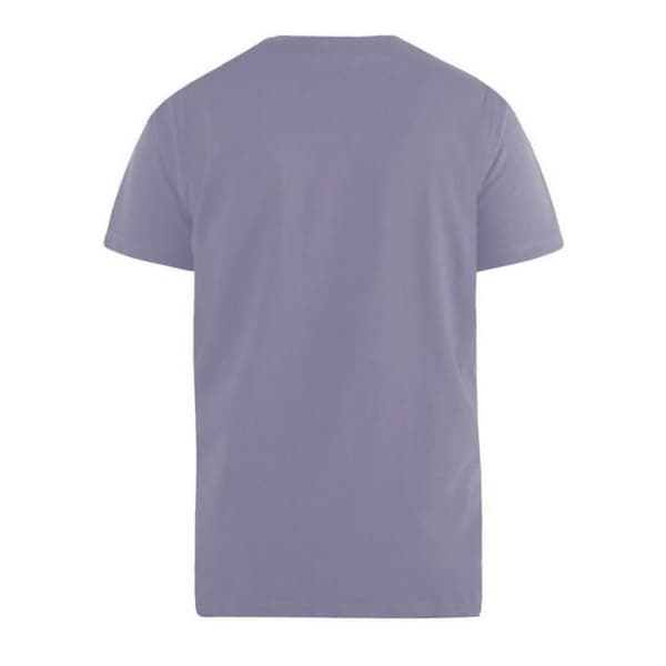 Duke Mens D555 Signature Kingsize T-Shirt