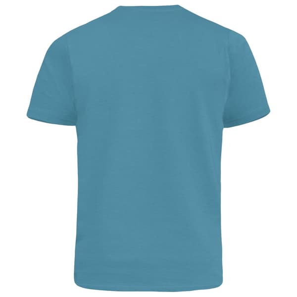 Duke Mens D555 Signature Kingsize T-Shirt