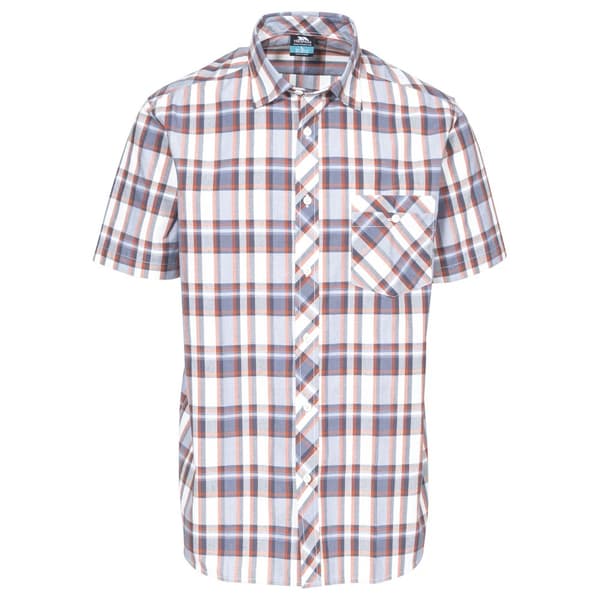 Trespass Mens Kenora Shirt