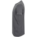 Miniatyrbild 3 av 3: Skinni Fit Män Mens Feel Good Stretch kortärmad T-shirt