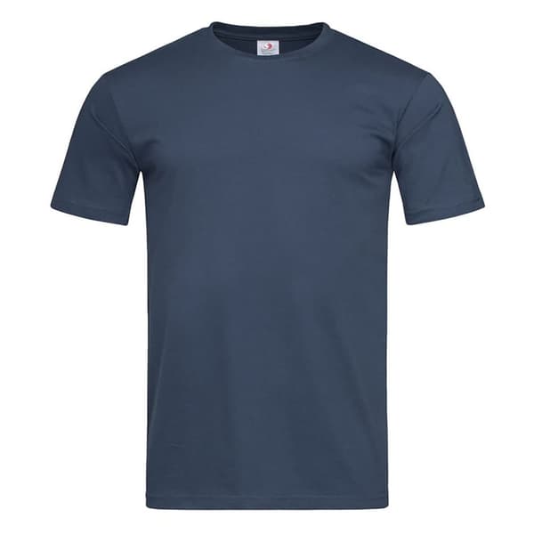 Stedman Classic Fitted Tee til mænd