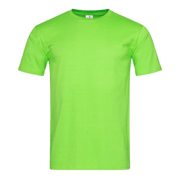 Stedman Classic Fitted Tee til mænd
