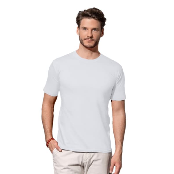 Stedman Classic Fitted Tee til mænd