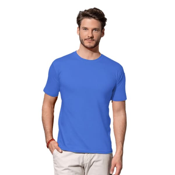 Stedman Classic Fitted Tee til mænd