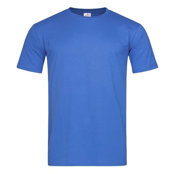 Stedman Classic Fitted Tee til mænd