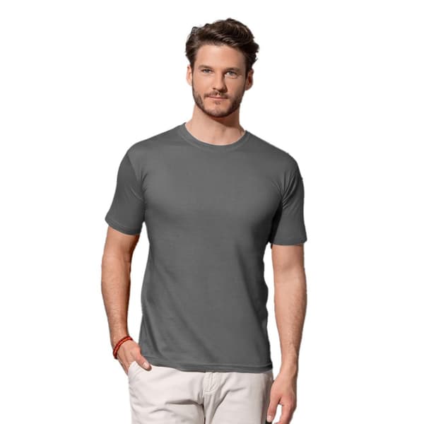 Stedman Classic Fitted Tee til mænd