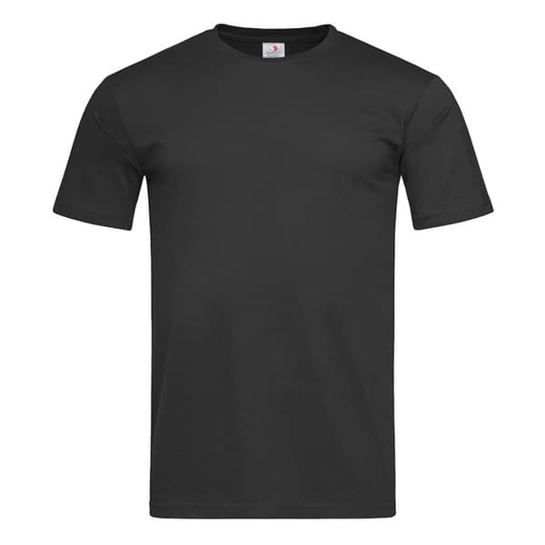 Stedman Classic Fitted Tee til mænd