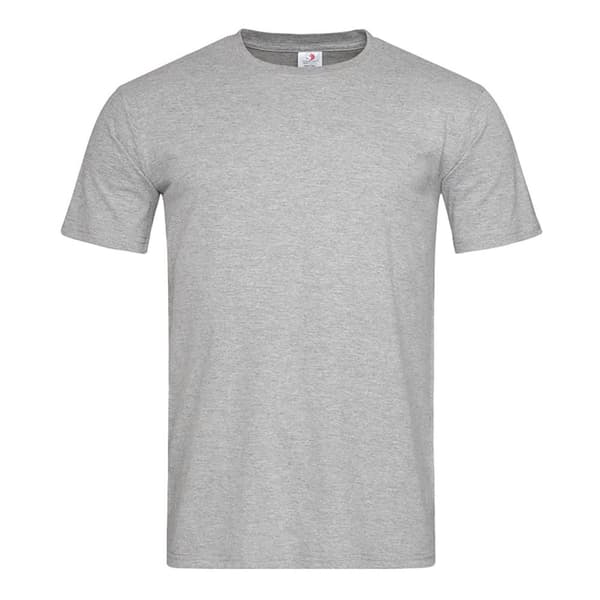 Stedman Classic Fitted Tee til mænd