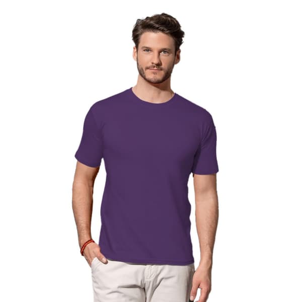 Stedman Classic Fitted Tee til mænd