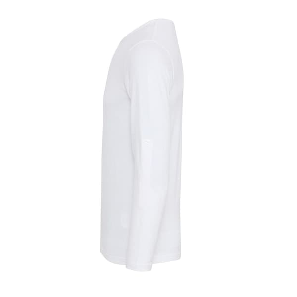 Premier Kvinnor/Damer Long John Roll Sleeve Tee med lång ärm