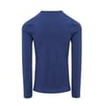 Miniatyrbild 2 av 3: Premier Kvinnor/Damer Long John Roll Sleeve Tee med lång ärm
