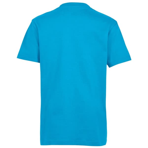 SOLS Unisex Unisex T-shirt med korte ærmer i kraftig bomuld til børn