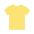 Miniatyrbild 2 av 2: Bella + Canvas Jersey kortärmad T-shirt för småbarn