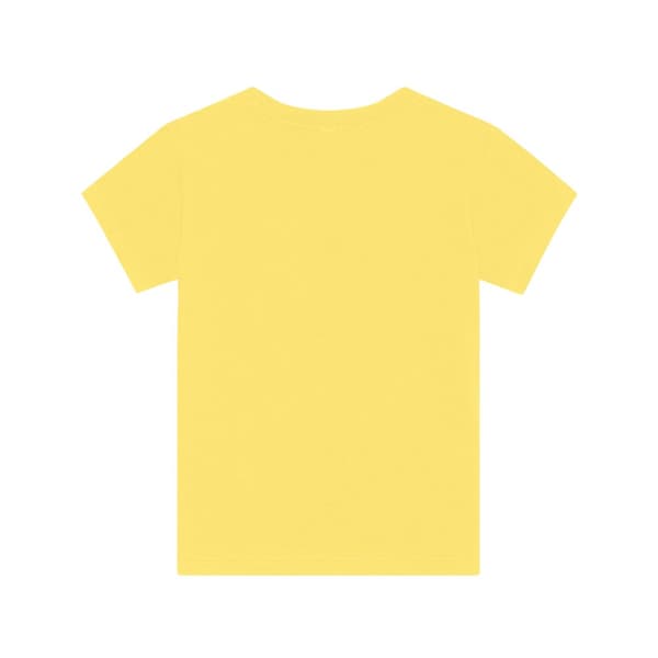 Bella + Canvas Jersey kortärmad T-shirt för småbarn