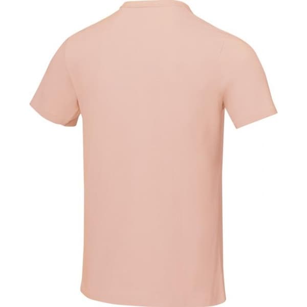 Elevate Nanaimo kortærmet T-shirt til mænd