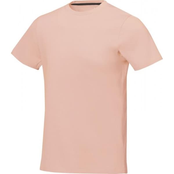 Elevate Mens Nanaimo Short Sleeve T-Shirt
