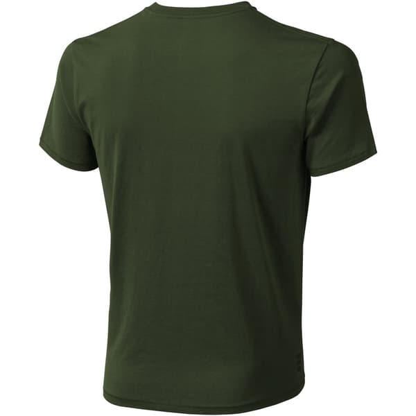 Elevate Nanaimo kortærmet T-shirt til mænd
