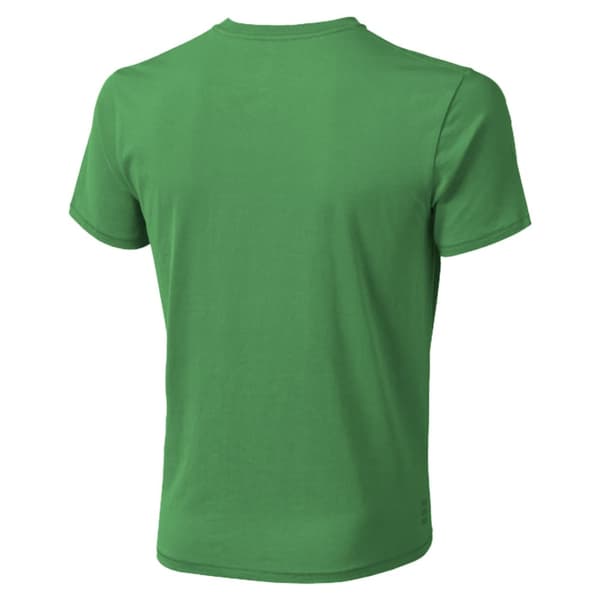 Elevate Nanaimo kortærmet T-shirt til mænd