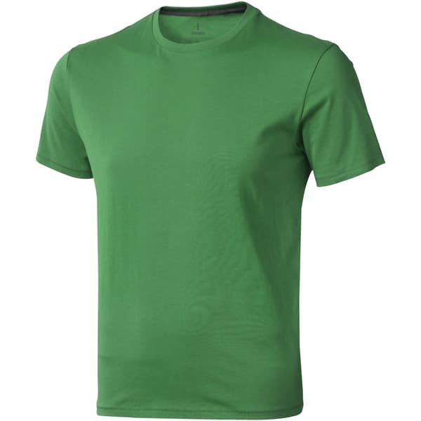 Elevate Nanaimo kortærmet T-shirt til mænd