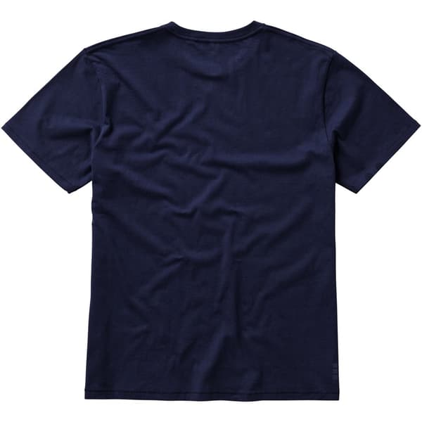 Elevate Nanaimo kortærmet T-shirt til mænd