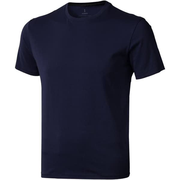 Elevate Nanaimo kortærmet T-shirt til mænd