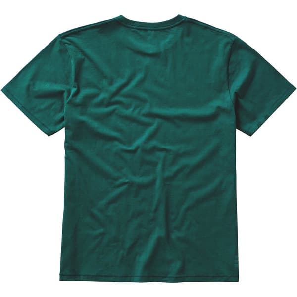 Elevate Mens Nanaimo Short Sleeve T-Shirt
