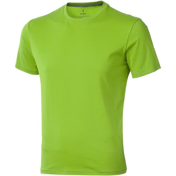 Elevate Nanaimo kortærmet T-shirt til mænd