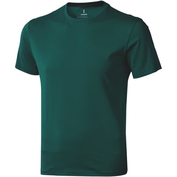 Elevate Nanaimo kortærmet T-shirt til mænd