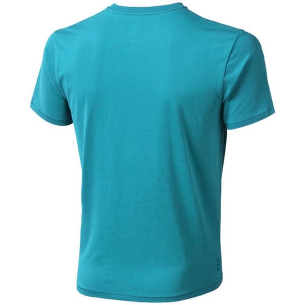 Elevate Nanaimo kortærmet T-shirt til mænd