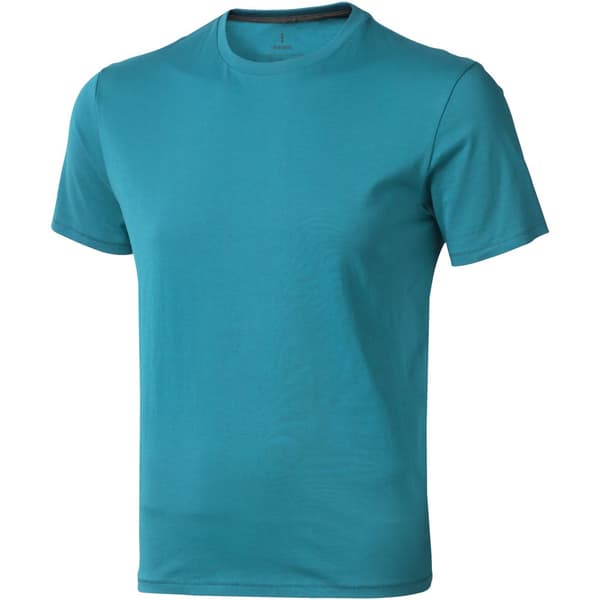 Elevate Nanaimo kortærmet T-shirt til mænd