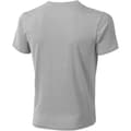 Miniatyrbilde 2 av 2: Elevate Mens Nanaimo Short Sleeve T-Shirt