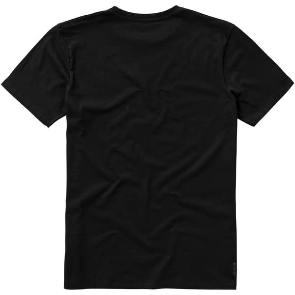 Elevate Nanaimo kortærmet T-shirt til mænd