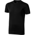 Miniatyrbillede 1 af 2: Elevate Nanaimo kortærmet T-shirt til mænd