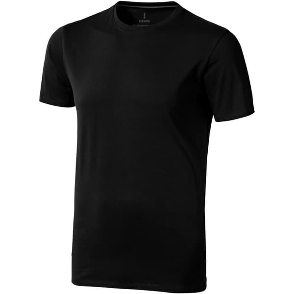 Elevate Nanaimo kortærmet T-shirt til mænd