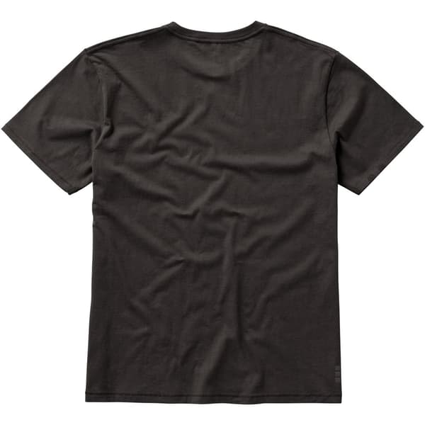 Elevate Nanaimo kortærmet T-shirt til mænd