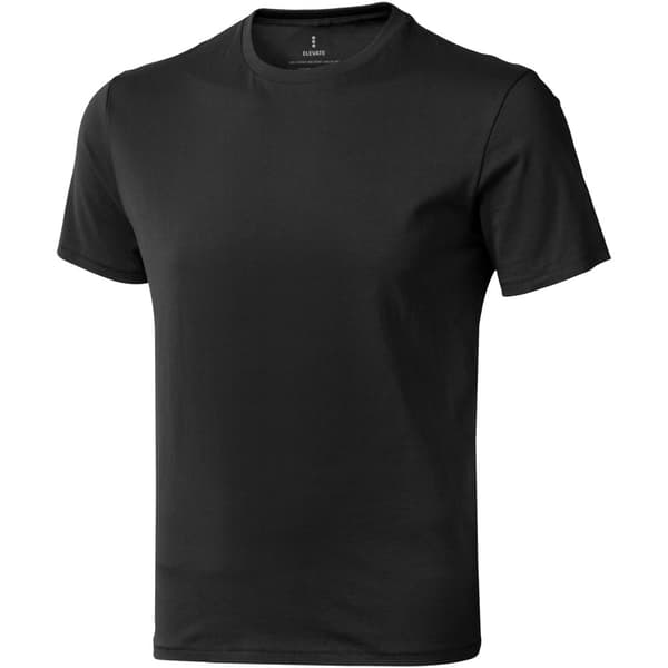 Elevate Nanaimo kortærmet T-shirt til mænd