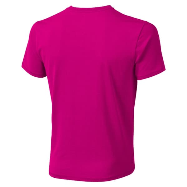 Elevate Nanaimo kortærmet T-shirt til mænd