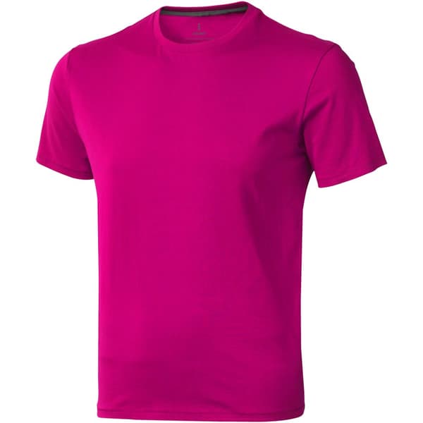 Elevate Nanaimo kortærmet T-shirt til mænd