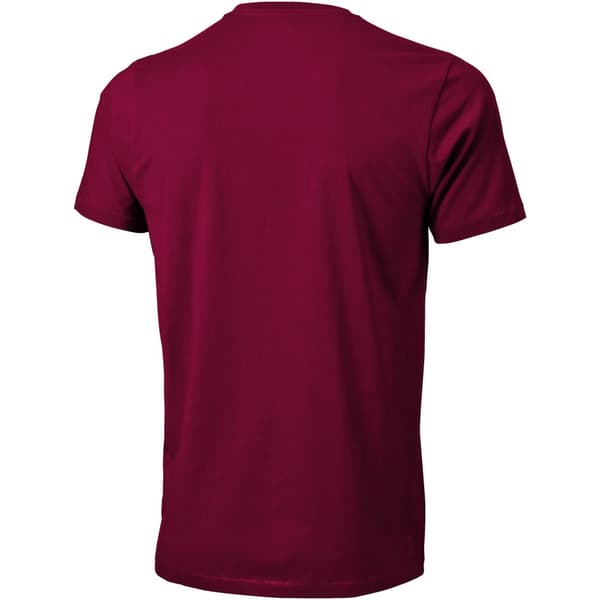 Elevate Mens Nanaimo Short Sleeve T-Shirt